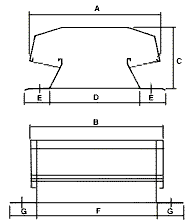 Slope Mounted Vents