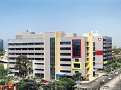 Alfred Medical Research