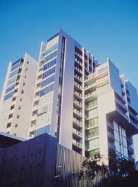 Aurora Apartments