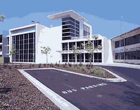 Boral Head Office