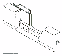 Formawall horizontal