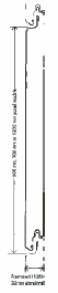 Formawall horizontal