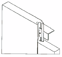 Formawall vertical