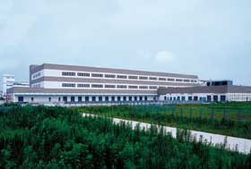 Hewlett Packard