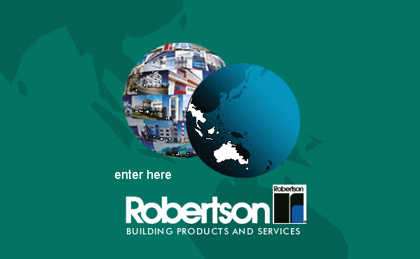 Robertson Logo