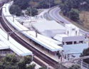 KCRC University Stn