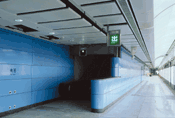 Olympic Station