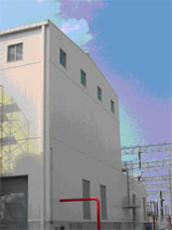 Phu My 4 Power Station