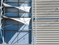 RAS Exhibition Halls