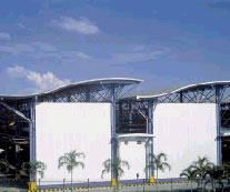 Sats Maintenance, Singapore