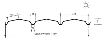 Shadow Rib