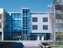 Siemens Head Office