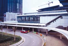 Tung Chung